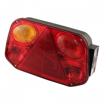 Radex 2800 achterlicht links
