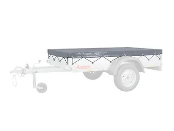 Anssems Vlakzeil GT 201x101 cm