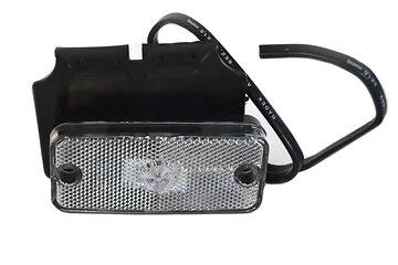 Radex Breedtelicht LED 921 wit