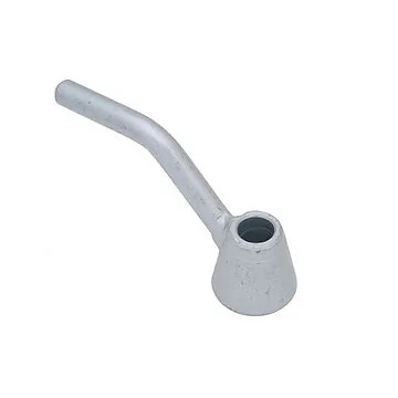 Ifor Williams Spindel M14 C30709