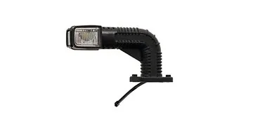 Aspock 31-3109-127 Superpoint IV LED Earpoint model Rechts