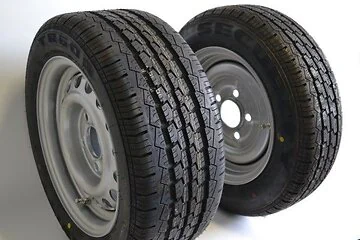 Band op velg 165/70R13 57/100/4/30 79N