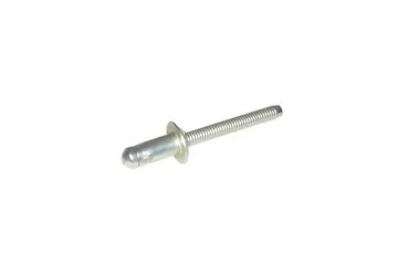 Rivets Pop Hemlock dans diverses tailles