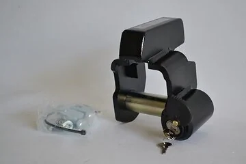 AL-KO Safety Premium AK160 rond 50