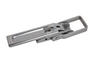 Body Lock Closure Lockable