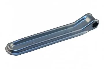 Klepscharnier 360 mm