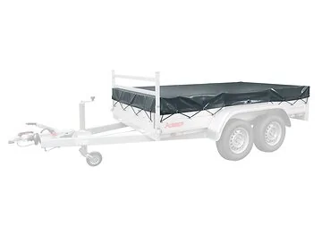 Anssems Lona Plana BSX 301x150 cm