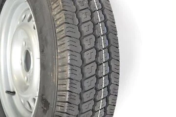 Band op velg 175R14C 57/100/4/30 99N