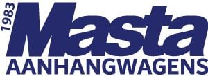 Logo Masta Aanhangwagens