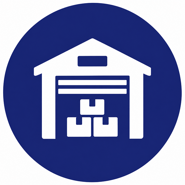 magazijn