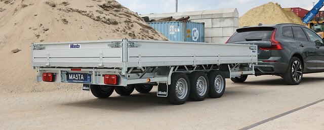 Benax-met-Bult
