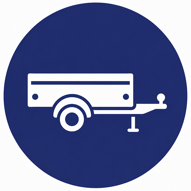 aanhangwagen
